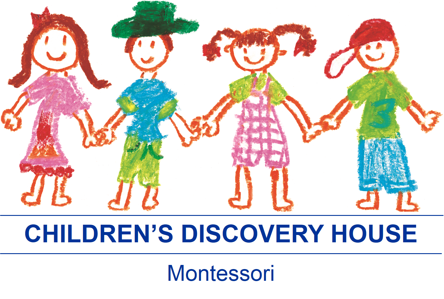 Children's Discovery House